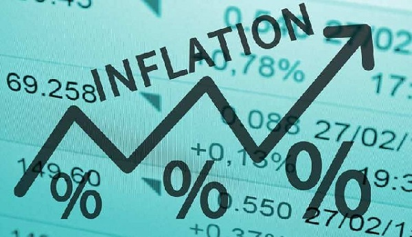 Inflation rises to 27.6% in May 2022