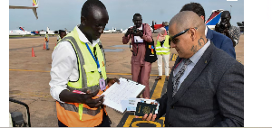 Jesus Munoz-Gutierrez a Mexican national, one of eight men deported from the United States