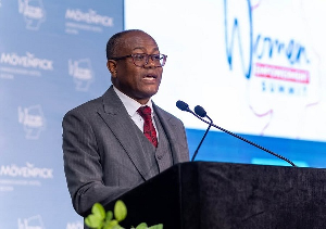 Isaac Okpoti Adjei  50116961