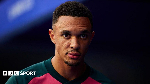 Abuse from Liverpool fans hurts - Alexander-Arnold