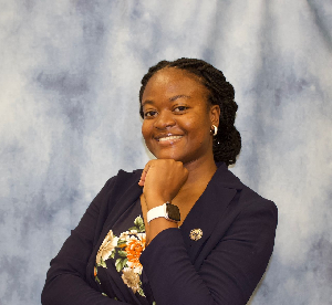 Donna Christie Essel is the author of this article