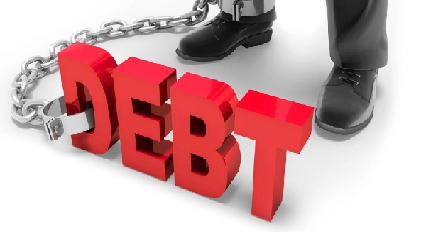 In cases of debt distress, preference has been how to save creditors.