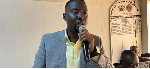 Emmanuel Kwame Frimpong is the Tano South Municipal Chief Executive