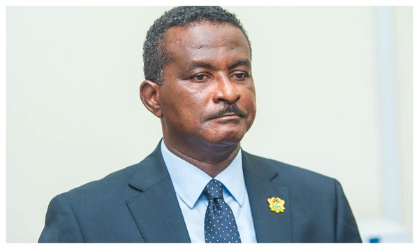 ‘Gold board is a game changer for Ghana’s economy’ – Deputy Majority Leader