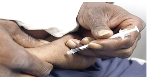 The rise in diabetes and hypertension death in Accra