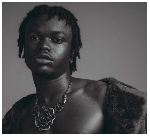 ‘I spit fire like a dragon’ — Kojo Black explains popular thugline