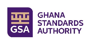 Ghana Standards Authority Gsa