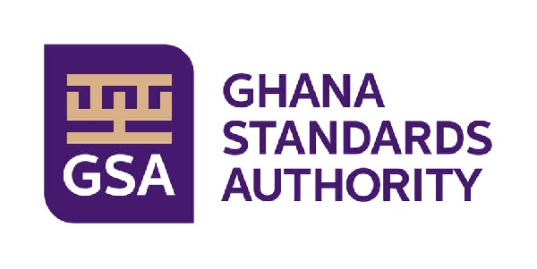 The Ghana Standards Authority