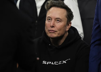 Elon Musk is founder of Tesla and X