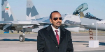 Ethiopia acquires Russian fighter jets and air defence systems amid war in Tigray Ethiopia acquires Russian fighter jets and air defence systems amid war in Tigray