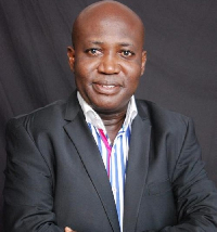 The memorial lecture would be held in honor of the late renowned maritime professional, Laud Okantey