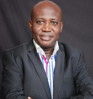 The memorial lecture would be held in honor of the late renowned maritime professional, Laud Okantey