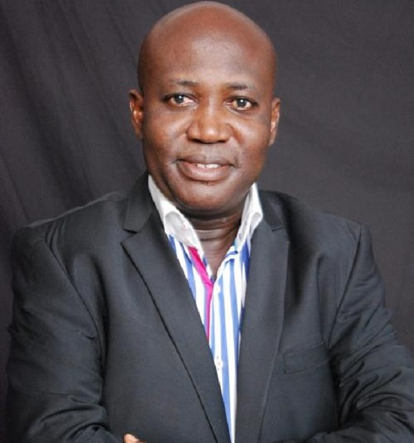 The memorial lecture would be held in honor of the late renowned maritime professional, Laud Okantey