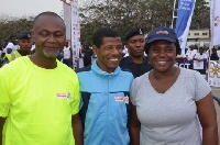 MCE advocates September as marathon race month
