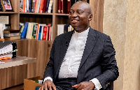 Samuel Atta Akyea is lawyer for former NSA boss, Kwabena Adu-Boahene