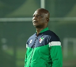 Kwasi Appiah exits AFCON as Senegal thrash Sudan Kwasi Appiah exits AFCON as Senegal thrash Sudan