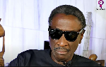 KSM breaks silence on being on payroll of Mahama's government