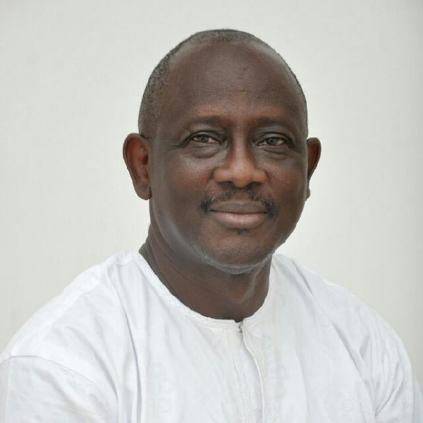 Jonny Osei Kofi, Deputy chief of Staff