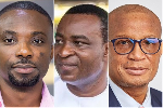 From Wontumi to Miracles: NPP national executive hopefuls under criminal investigations