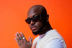 'Essien made me a Chelsea fan' - King Promise reveals football idols