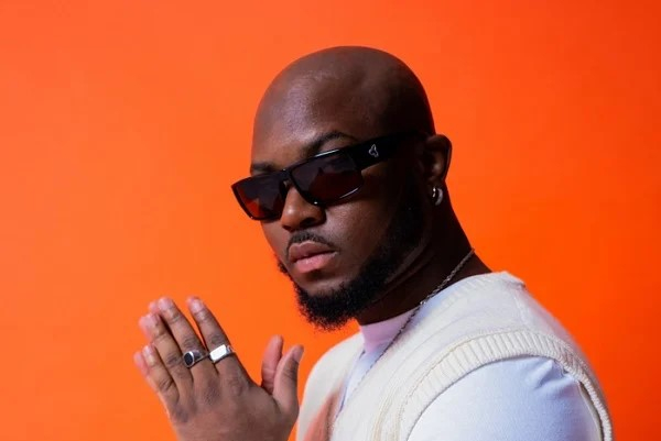 Ghanaian Afrobeats sensation King Promise