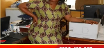 ‘He promised to rent for me’ - Drama as girlfriend defends GH¢5k she withdrawn from late lover’s MoMo