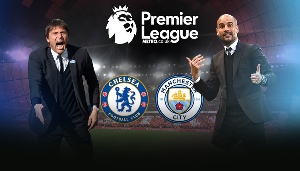 Man City face their toughest test yet with a trip to Chelsea
