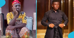 'I don’t earn from TikTok; I make money from wearing wigs and female clothes' – Akonoba