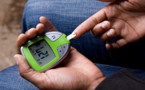Monitoring of blood sugar enables parents to identify if their wards have diabetes early