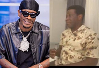Kay Nyame claims no promoter will risk $1m to book Shatta Wale for a UK show