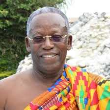 Yankah dismisses claim that Nkrumah squandered foreign resources left by the British