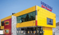 Menzgold Ghana Limited is an investment company