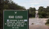 Deadly floods strike South Africa