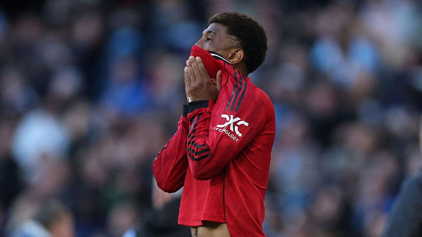 Amad Diallo granted leave by Man United after death of close family member
