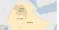 Fighting broke out in Amhara after months of simmering tension