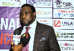 Dr Sam Ankrah urges governance-led repositioning of African microfinance Dr Sam Ankrah urges governance-led repositioning of African microfinance