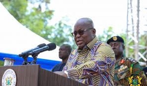 President Nana Addo to rename the Ho Tech. University