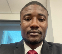 Enoch Young Dogbe is a business and marketing professional and author of this article