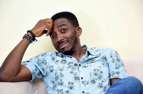 Bovi Marriage Joke