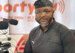 NSA is 100% understaffed – Ampofo Ankrah speaks amid criticisms