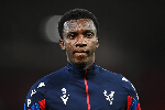 'He hasn't said no to Ghana' - Eddie Nketiah's father offers 'hope'