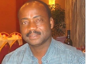 Issa Ouedraogo GCC