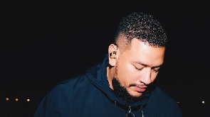 AKA was killed in a shooting incident on Friday