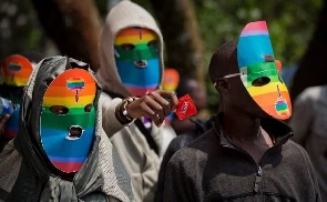 File Photo: LGBTQI