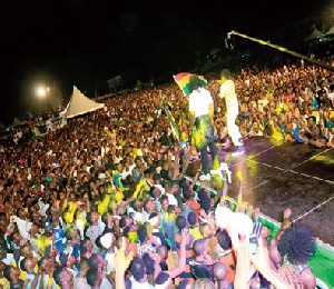 AFRO BEATS FESTIVAL