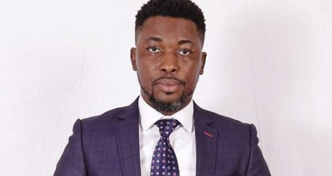 Musician and Staunch NPP Member, Kwame A Plus