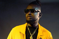 Ghanaian musician, Wan-O