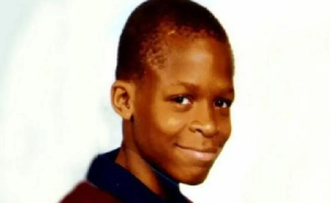 Damilola Taylor was fatally stabbed at the age of 10