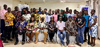 The OP8 programme builds on UNDP’s long-standing commitment