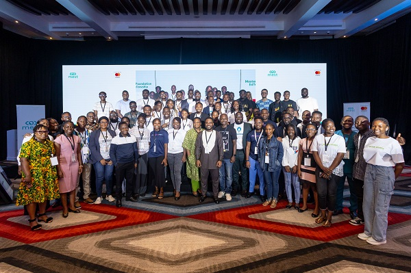 This six-month entrepreneurship acceleration program welcomed 12 innovative EdTech companies